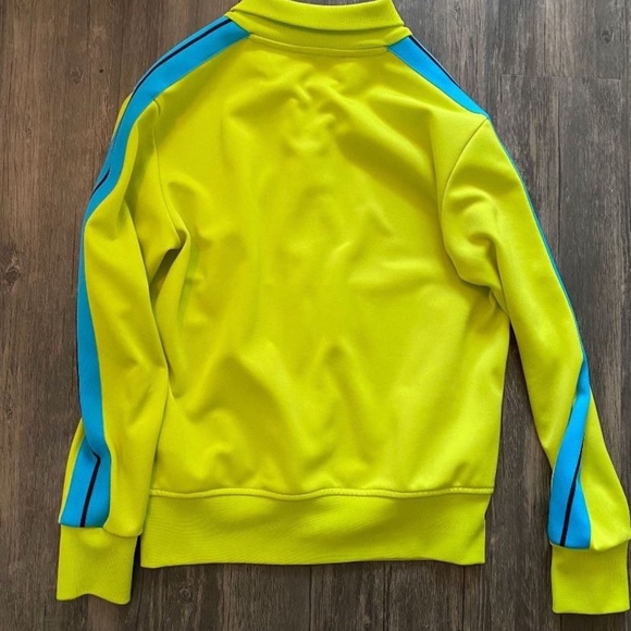 Palm angels track jacket - Picture 2 of 3